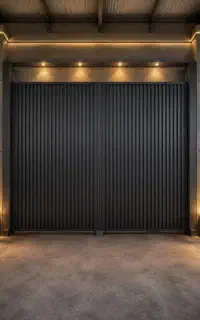 درب آپارتمان باغی54pحیاط مودرن حیاطی14دولت