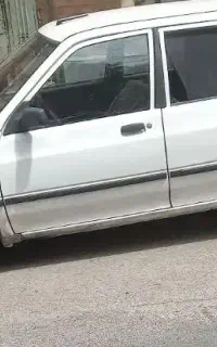 پرایدفروش فوری