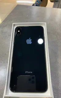Xs max 256 LLA تمیز