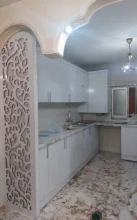 آپارتمان۸۵متری فلسطین طبقه ۲