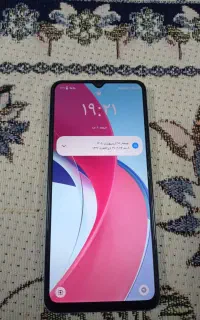 گوشی not 50