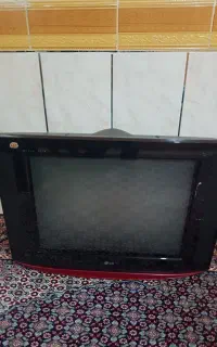 تلویزیون