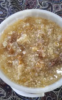 عسل وحشی صخره ای لرستان