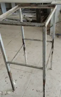 چهارپایه