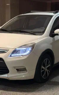 لیفان x 50 اتومات مدل ۱۳۹۶ بدون رنگ