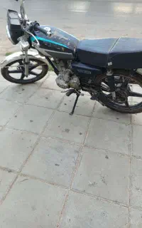 موتور 200پرواز