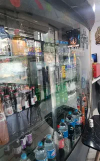 فروش یخچال سه درب