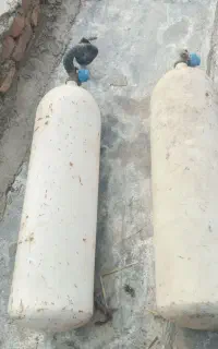 کپسول گاز سینجی پراید