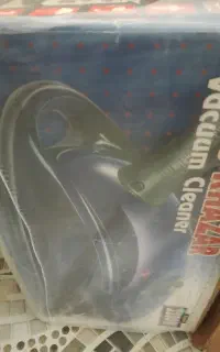 جارو برقی خزر