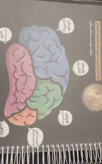 کتاب هوش کمپلکس نهم ۱۴۰۲و هوش ETفرازمینی۱۴۰۴