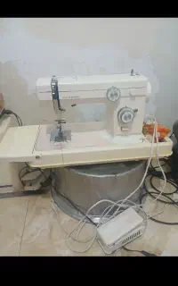 چرخ ژانومه و سردوز