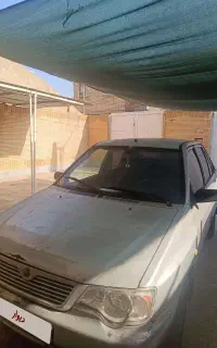 پراید132مدل88