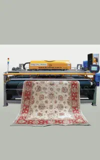 قالیشویی تیران نجف آباد امیراباد