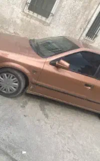 سمند ال ایکس بسیار تمیز مدل 86