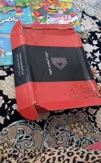 بسته معلم خصوصی پرش
