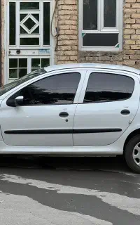 206sd v8