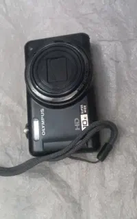 دوربین Olympus