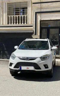 جک S5 مدل 96