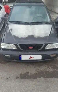 141مدل 84 شاسی پلمپ