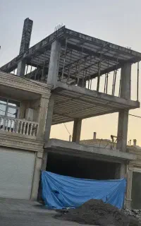پیمانکاری ساختمان