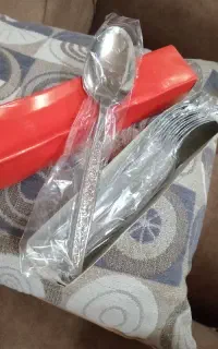 قاشق نو نو سالم