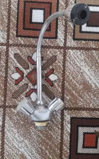 شیر ظرف شویی