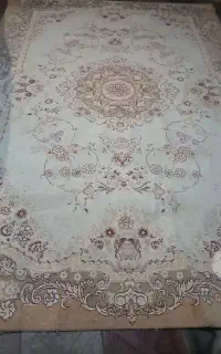 فرش ۹ متری ۳عدد