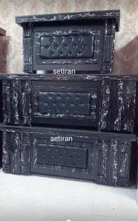 چستر و چرم و چوب روس