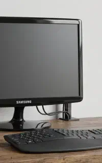 مونیتور ۱۹ سامسونگ LED SA100