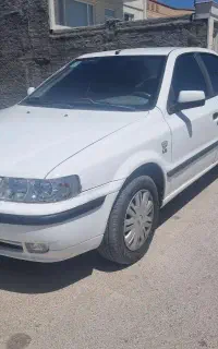 فروش سمند