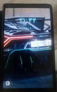 تبلت