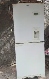 یخچال اسنوا