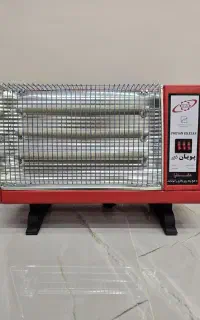 فروش ویژه انواع بخاری برقی و کرسی برقی - قیمت قدیم