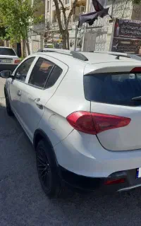 لیفان x50