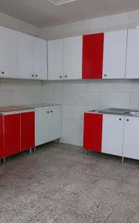 کابینت فلز دست دوم