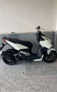 گلکسی واریو ۱۶۰ اب خنک استارت سایلنت