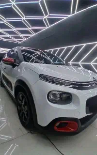 سیتروئن c3 مدل 97