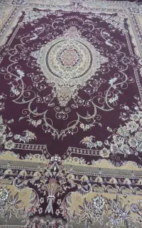 فرش