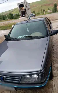پژو 405مدل 95