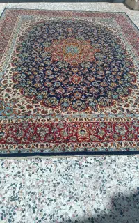 فرش 12متری درحدنو