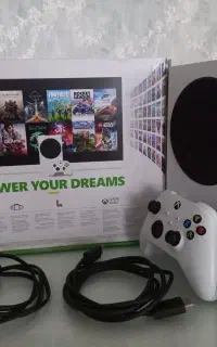 xbox series s  ایکس باکس سری اس