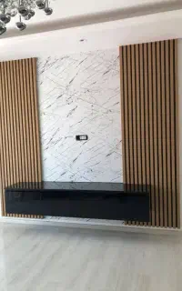 نقاشی ساختمان