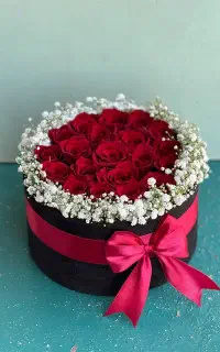 باکس گل و پول