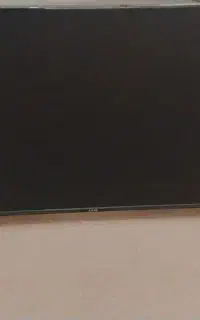 تلویزیون ۴۳ اینچ سام(سونگ)