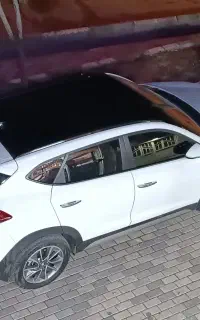 توسان 2017 شرکتی