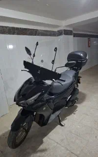 کویر s7 170 باکس دار مدل ۴۰۳