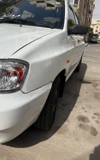 پراید ۱۱۱ مدل۹۸
