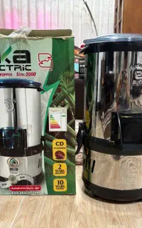 سبزی خردکن اکا الکتریک