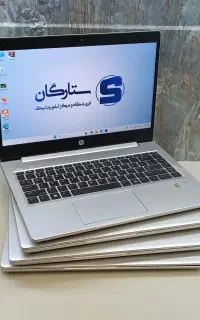 لپتاپ HP440G7 نسل 10 گرافیکدار/ اقساط با یک برگ چک