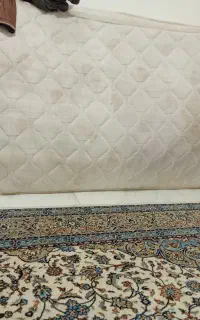 تخت خواب یه نفر